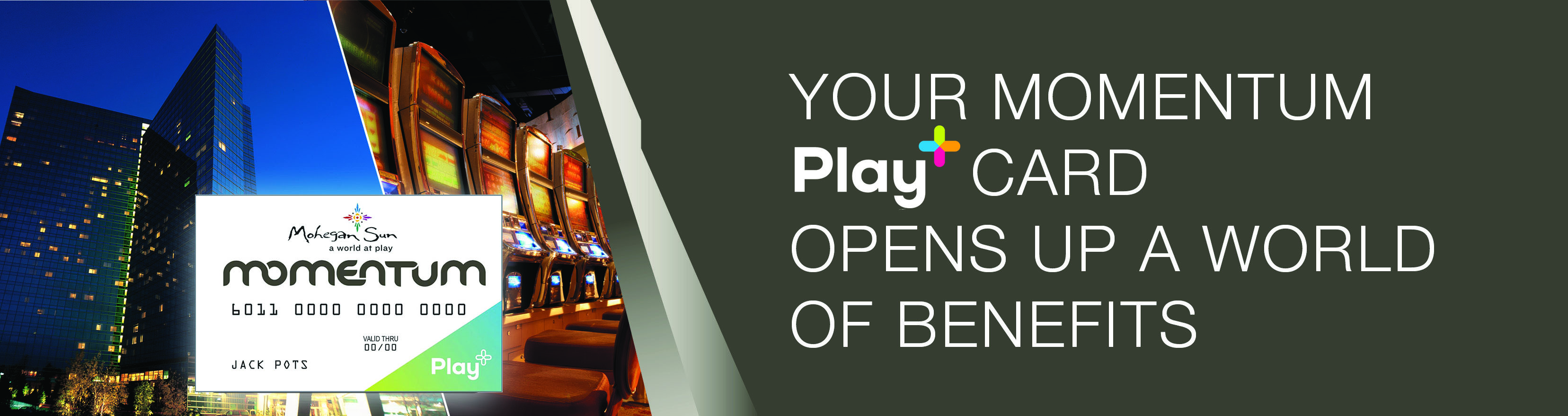 Sightline Payments Launches Play+ Mastercard